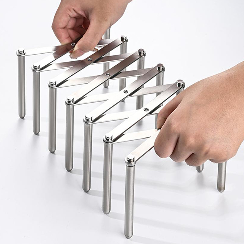 Kitchen Gadgets Holder - Organizador de Tapas de Ollas y