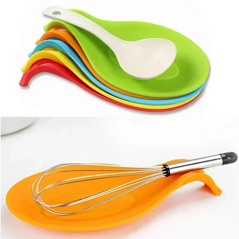 Kitchen Gadgets Holder - Organizador de Accesorios de Cocina, Alfombrilla