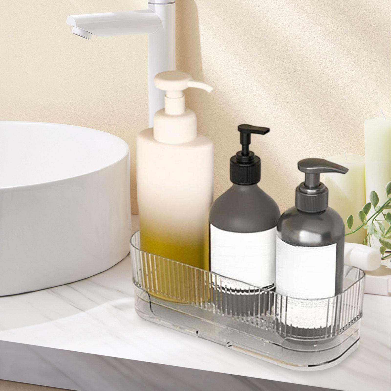 Kitchen Room Gadgets - Organizador de fregadero de cocina, con
