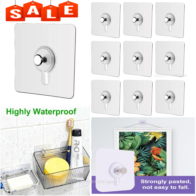 Kitchen Gadgets Holder - Ganchos para marcos de fotos, estante