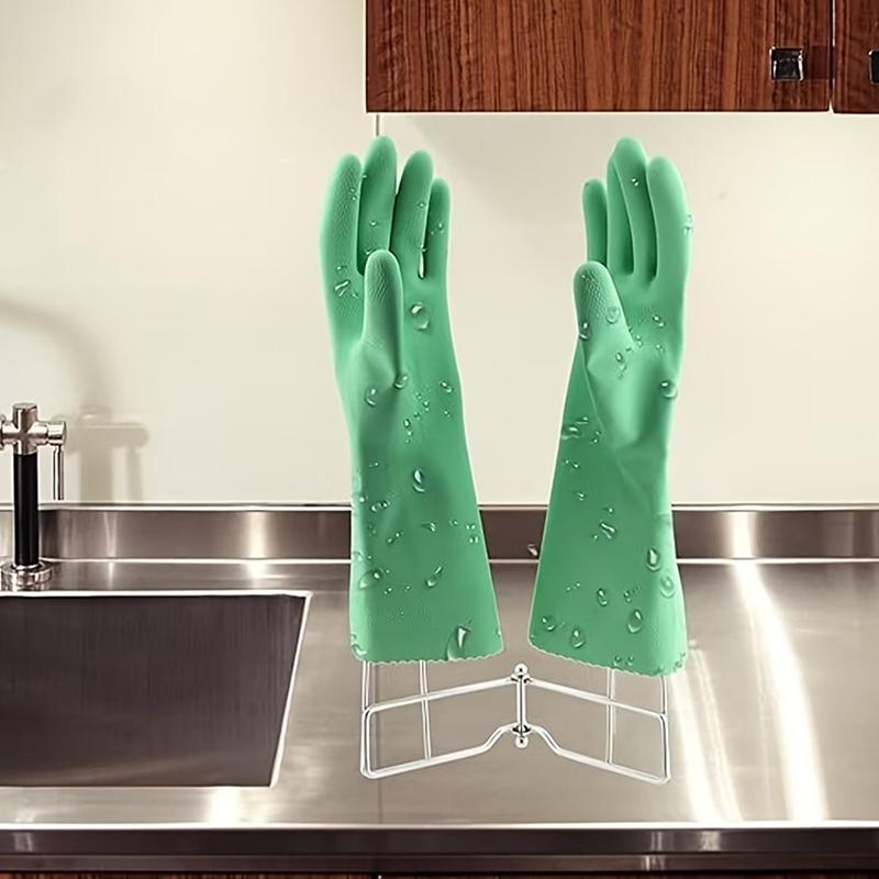 Kitchen Gadgets Holder - Escurridor Vertical Plegable Multiusos, Soporte de