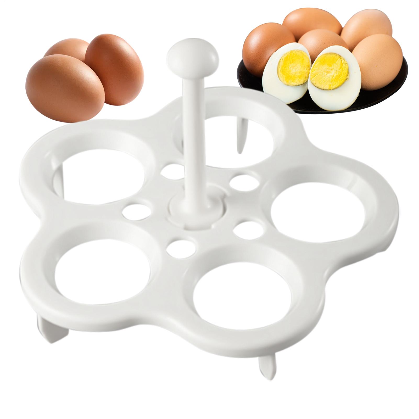 Kitchen Gadget Amazon - Soporte para cocedor de huevos 4/5,