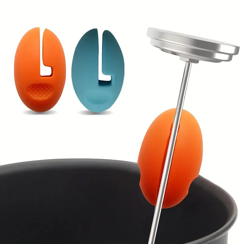 Kitchen Gadgets Holder - Clip de soporte de silicona, Clip