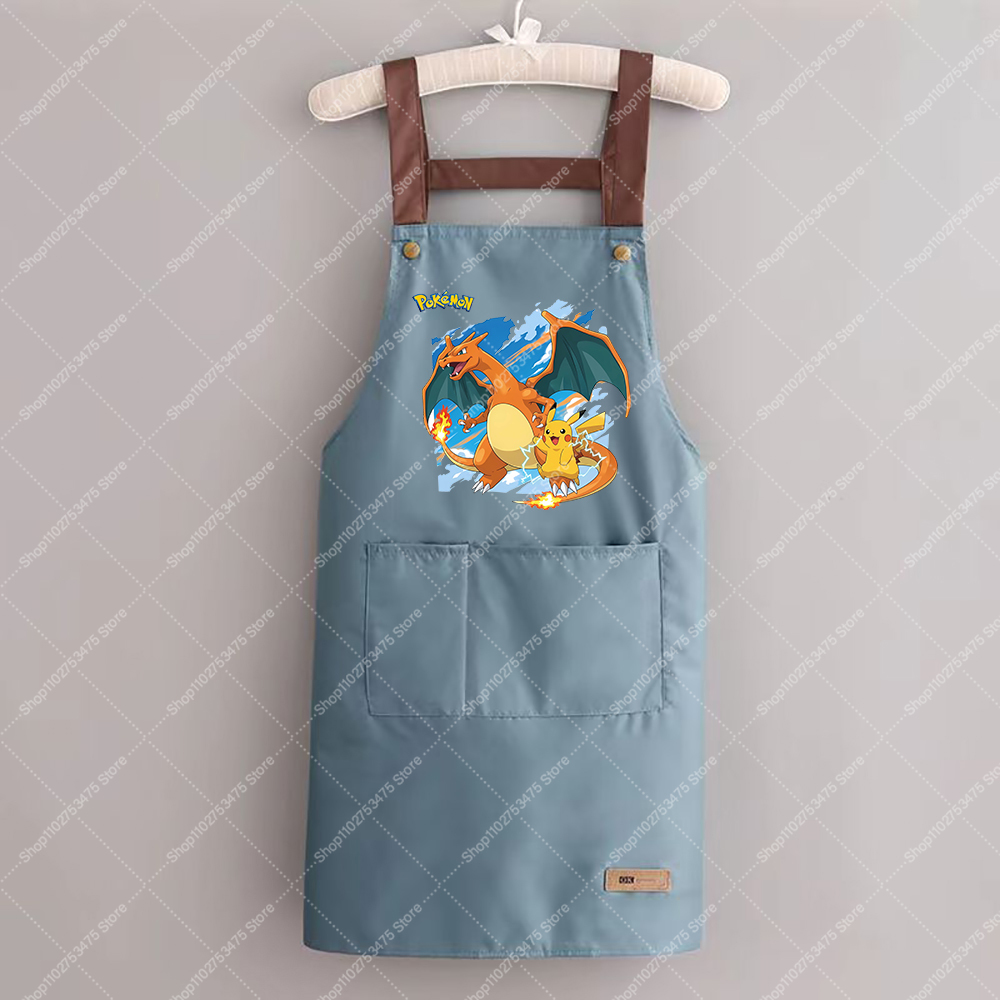 Kitchen Gadgets For Women - Delantales de Cocina con Estampado de