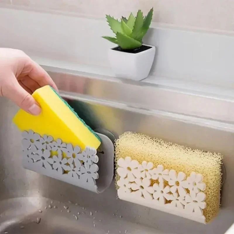 Kitchen Gadgets Holder - Soporte para paños de cocina con