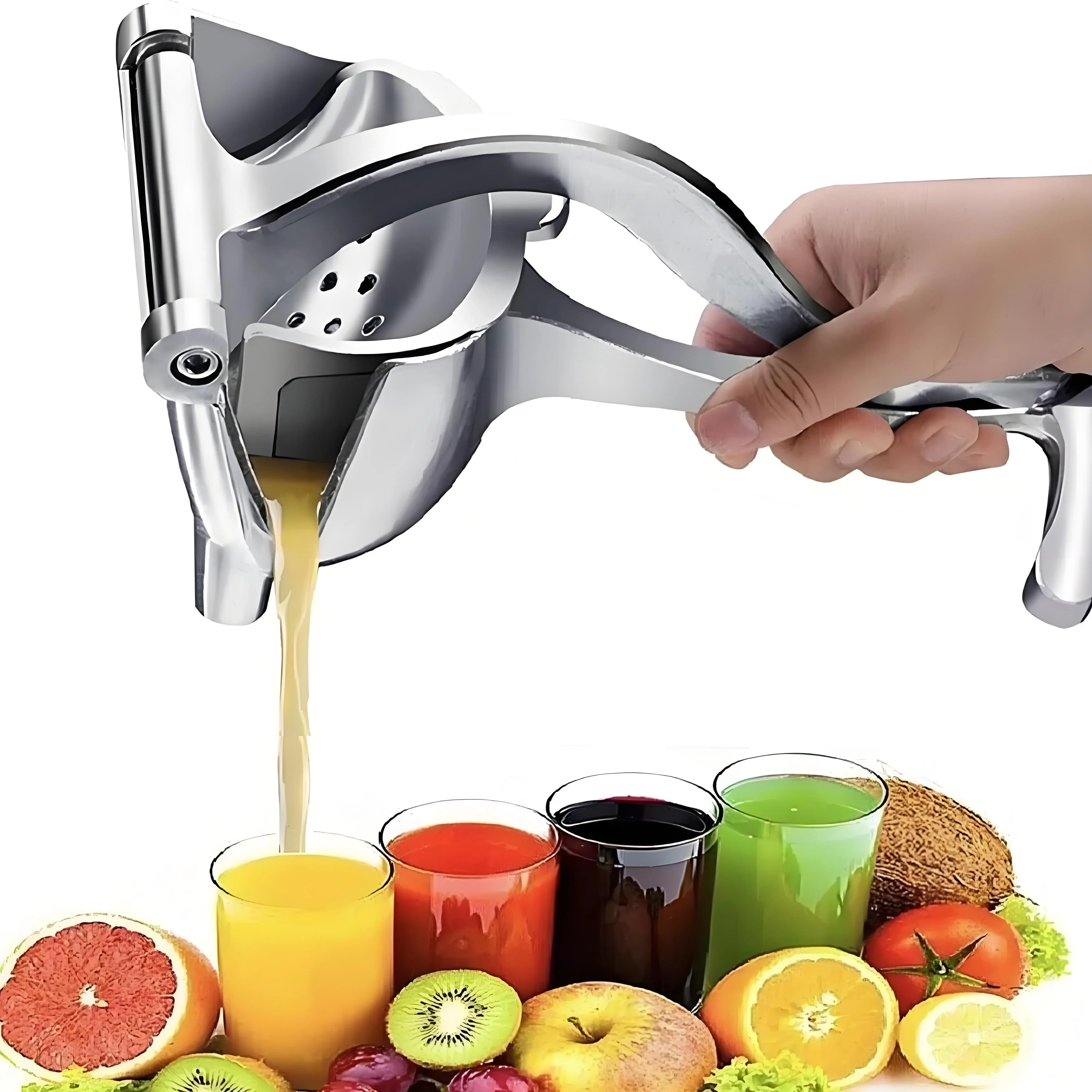 Citrus Lemon Squeezer - Exprimidor de limón manual de alta