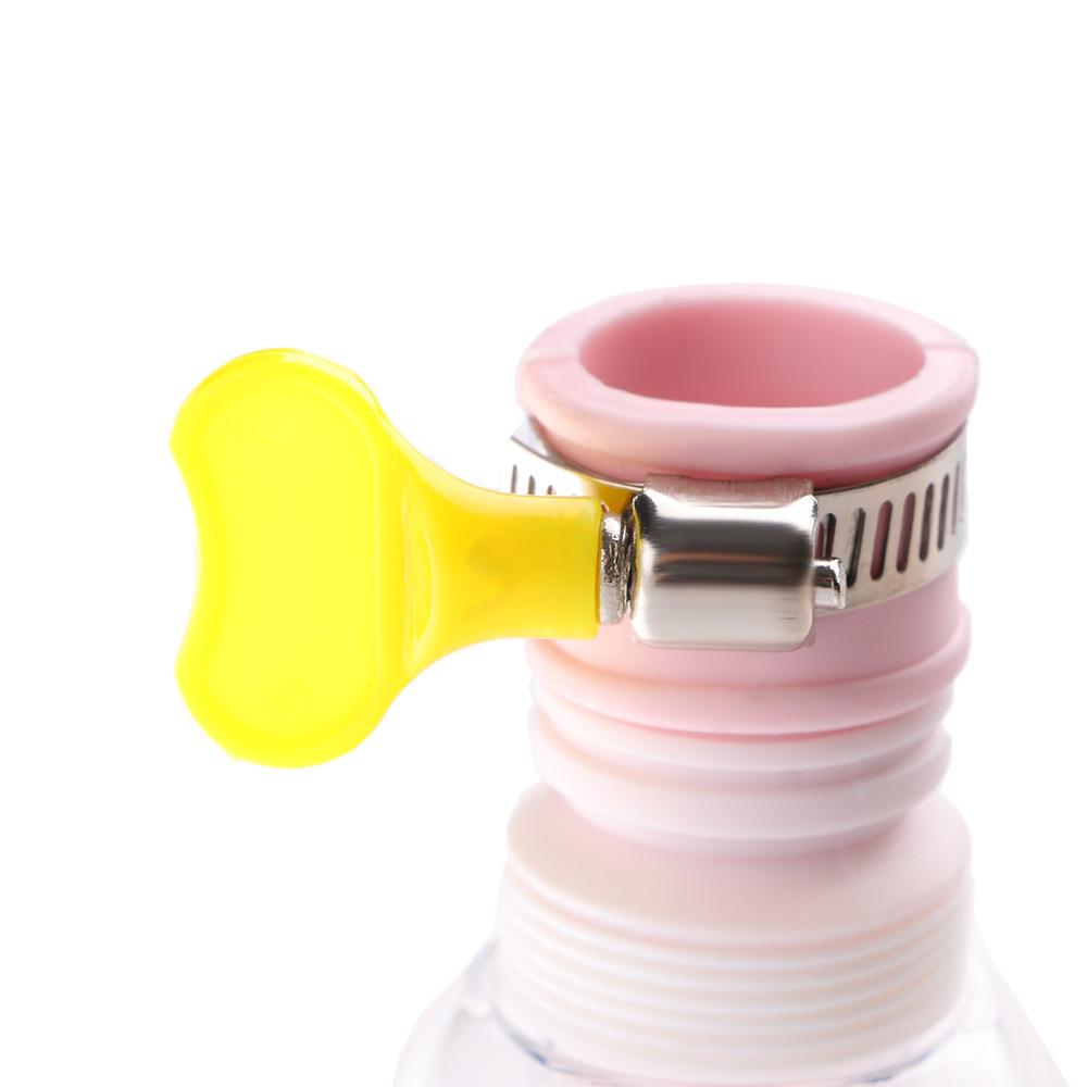 Kitchen Gadgets Youtube - Accesorios para grifos de cocina: Extensor