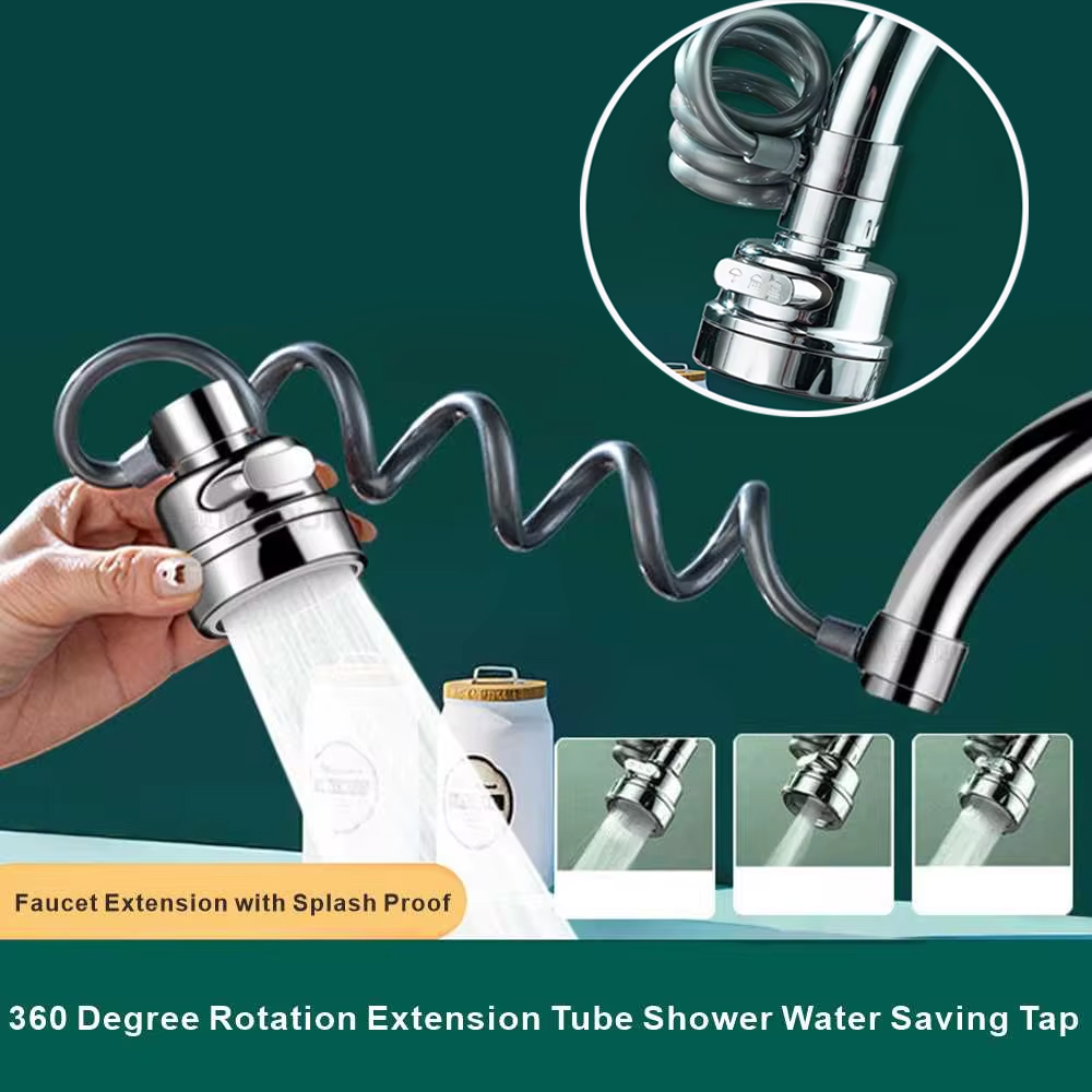 Kitchen Gadgets Youtube - Nuevo Grifo de fregadero de 3