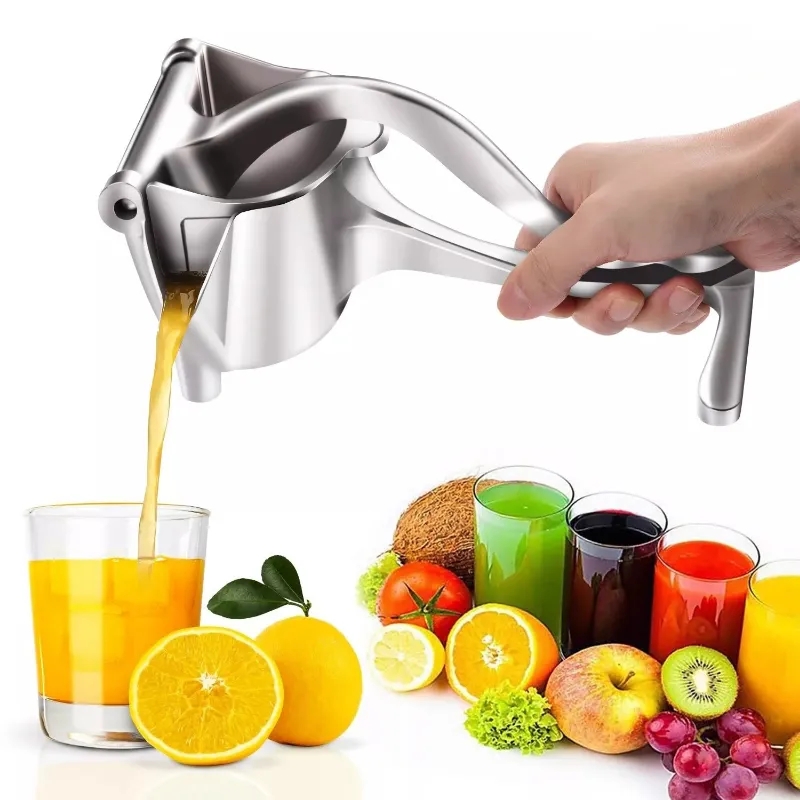 Citrus Lemon Squeezer - Exprimidor Manual de Jugos 2026, Exprimidor