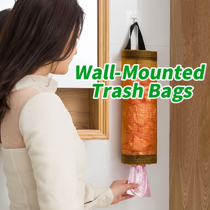 Kitchen Gadgets Holder - Soporte para Bolsas de Compras, Dispensador