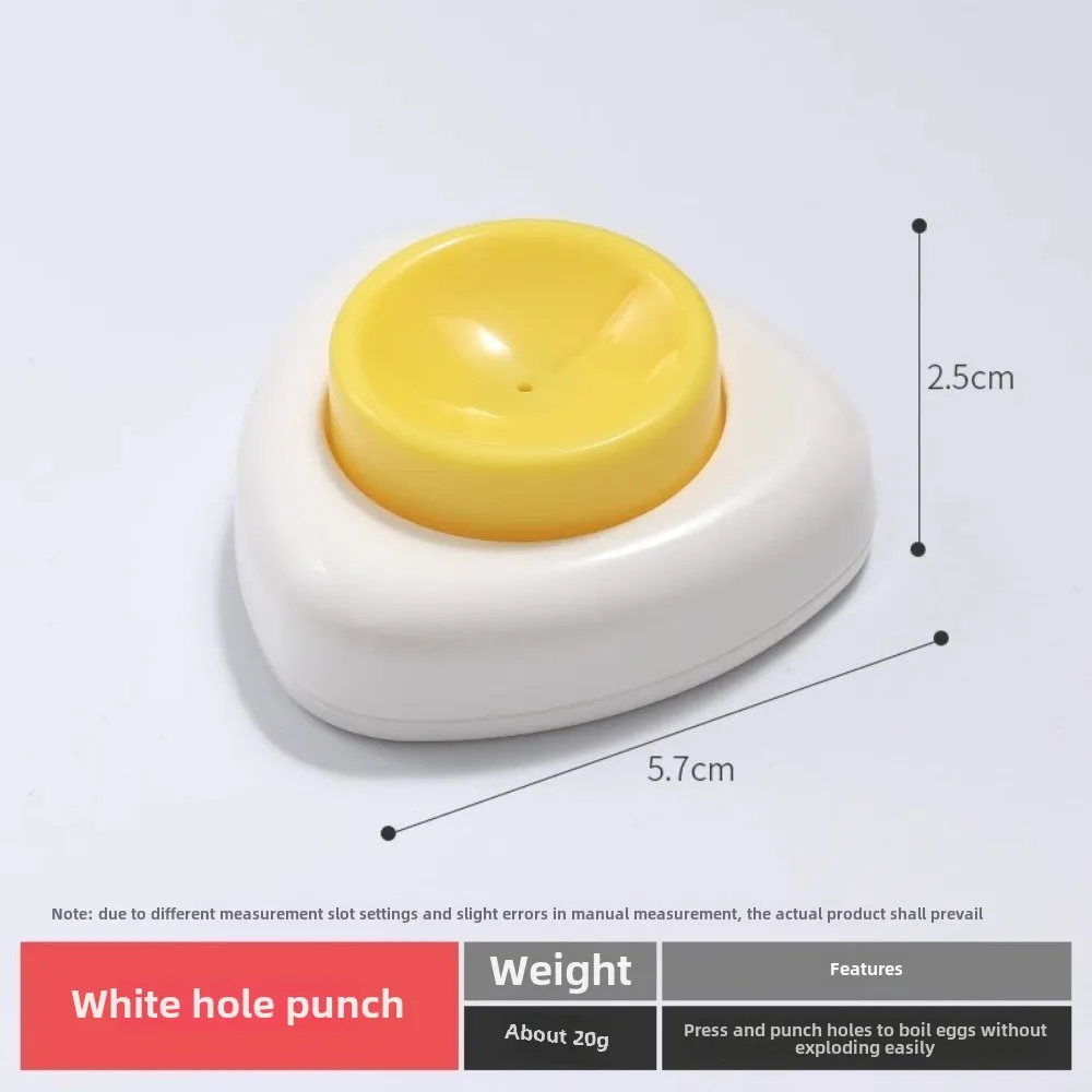 Kitchen Gadget Amazon - Utensilios de Cocina, Perforador de Huevos,