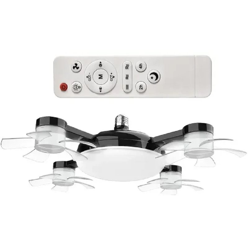 Kitchen Room Gadgets - 【GADGET DE COCINA】Ventilador de techo con