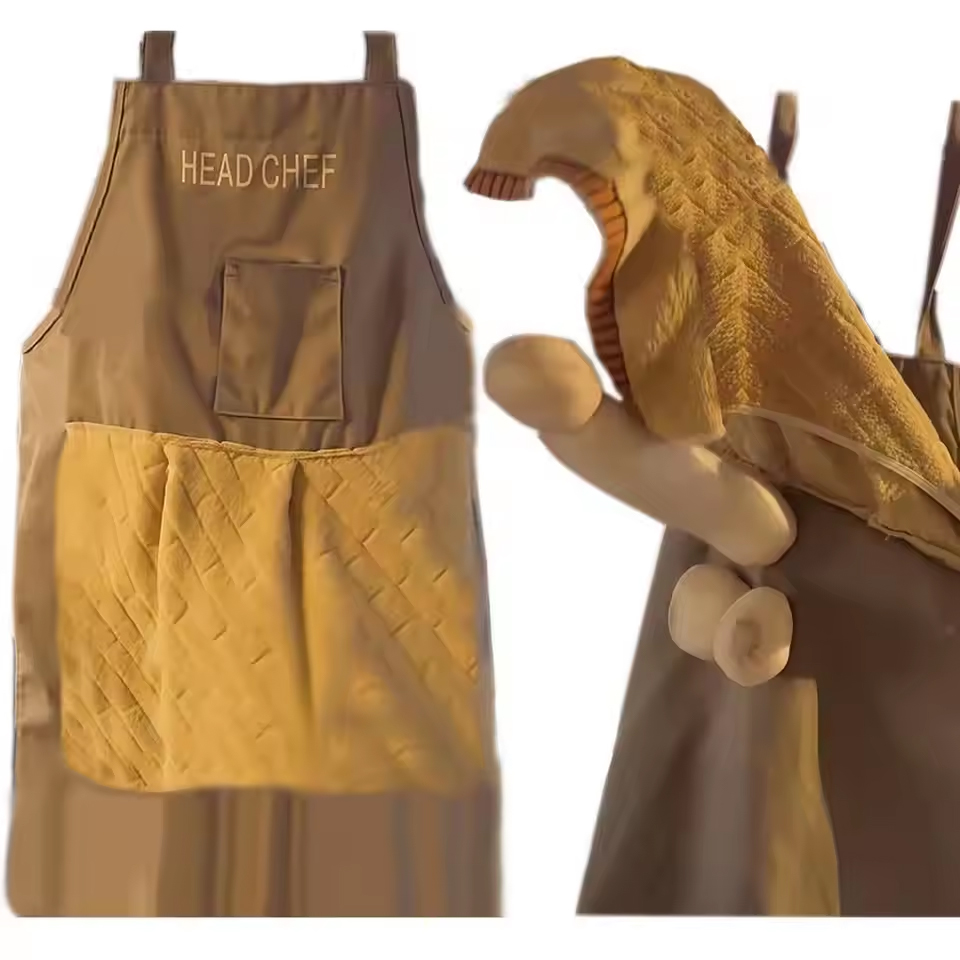 Kitchen Gadgets For Women - NUEVO Delantal de Broma para Chefs,