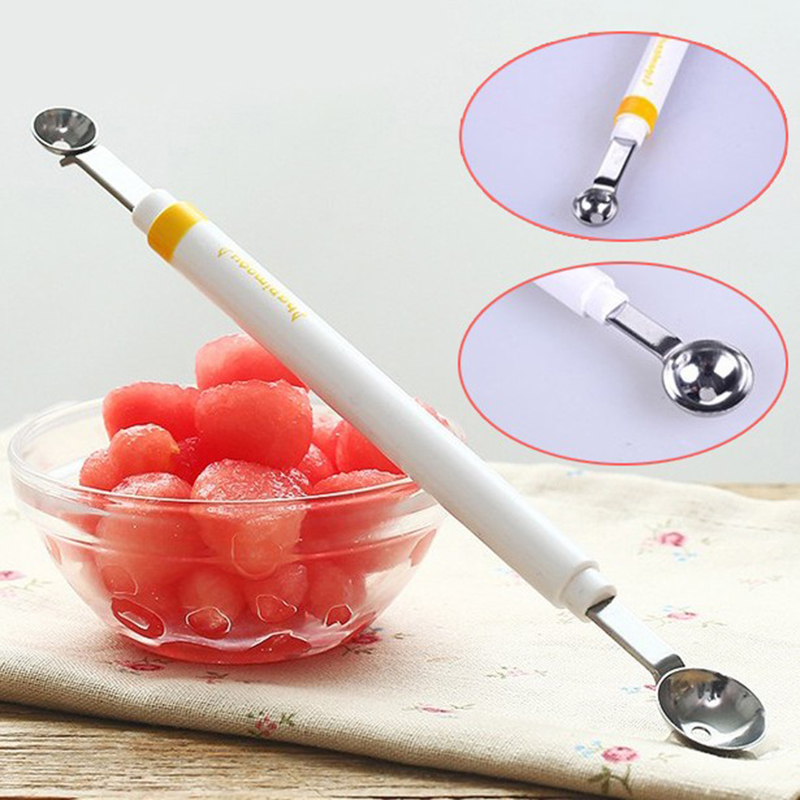 Kitchen Gadget Amazon - 1 ud. Cuchara de acero inoxidable