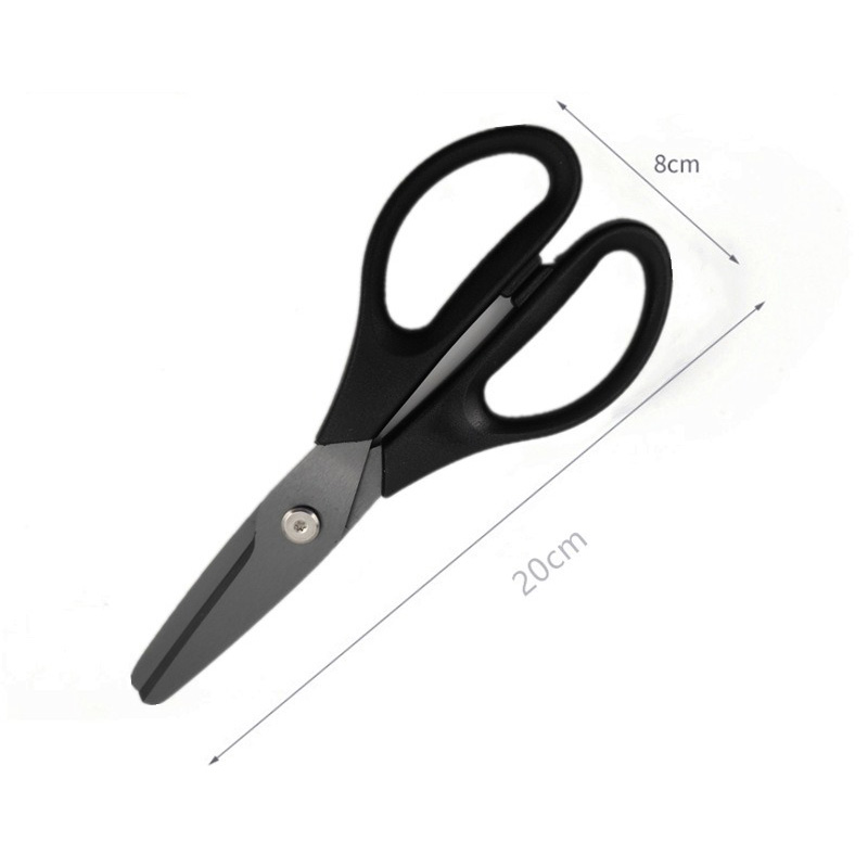 Tijeras afiladas de cerámica n - Kitchen Gadgets Latest reseña y precio