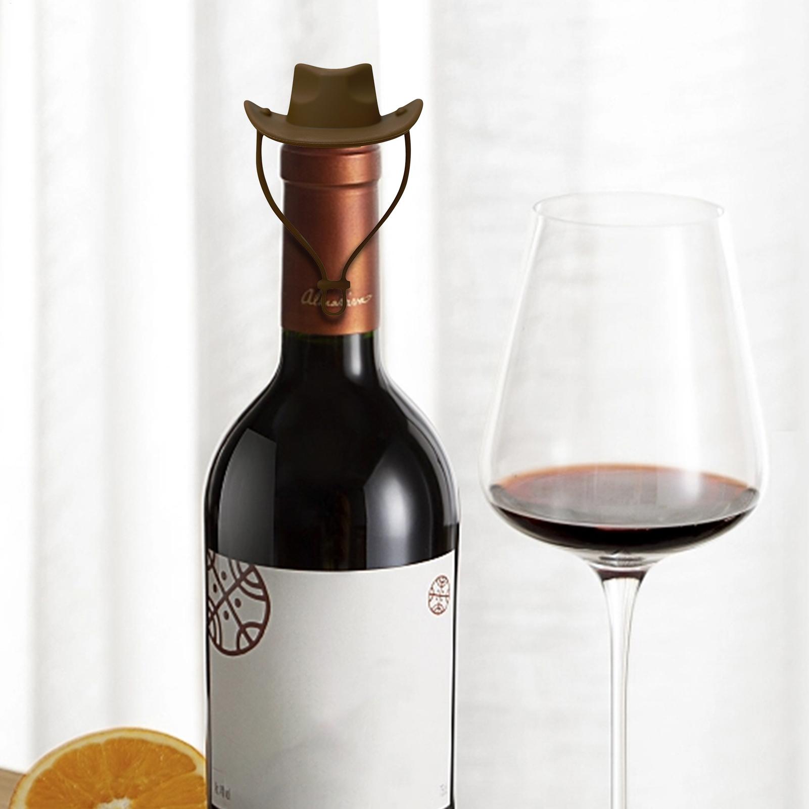 Tapón de Botella de Vino con F - Kitchen Gadgets For Women reseña y precio