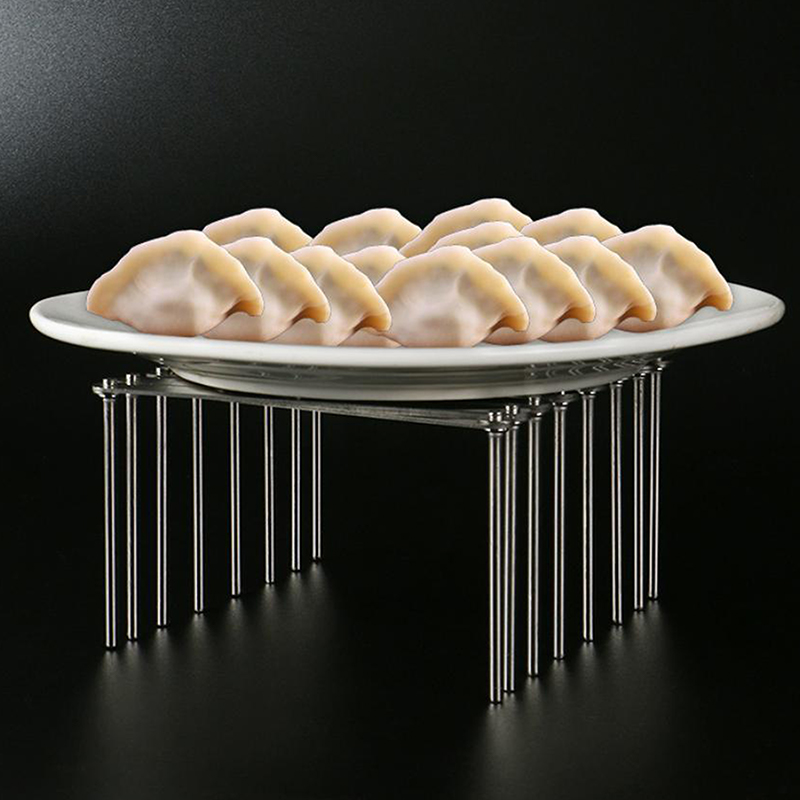 Organizador de Tapas de Ollas  - Kitchen Gadgets Holder reseña y precio