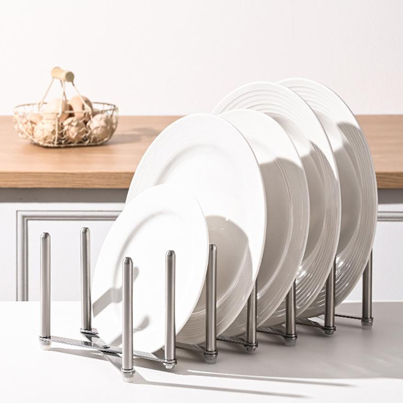Organizador de Tapas de Ollas  - Kitchen Gadgets Holder reseña y precio