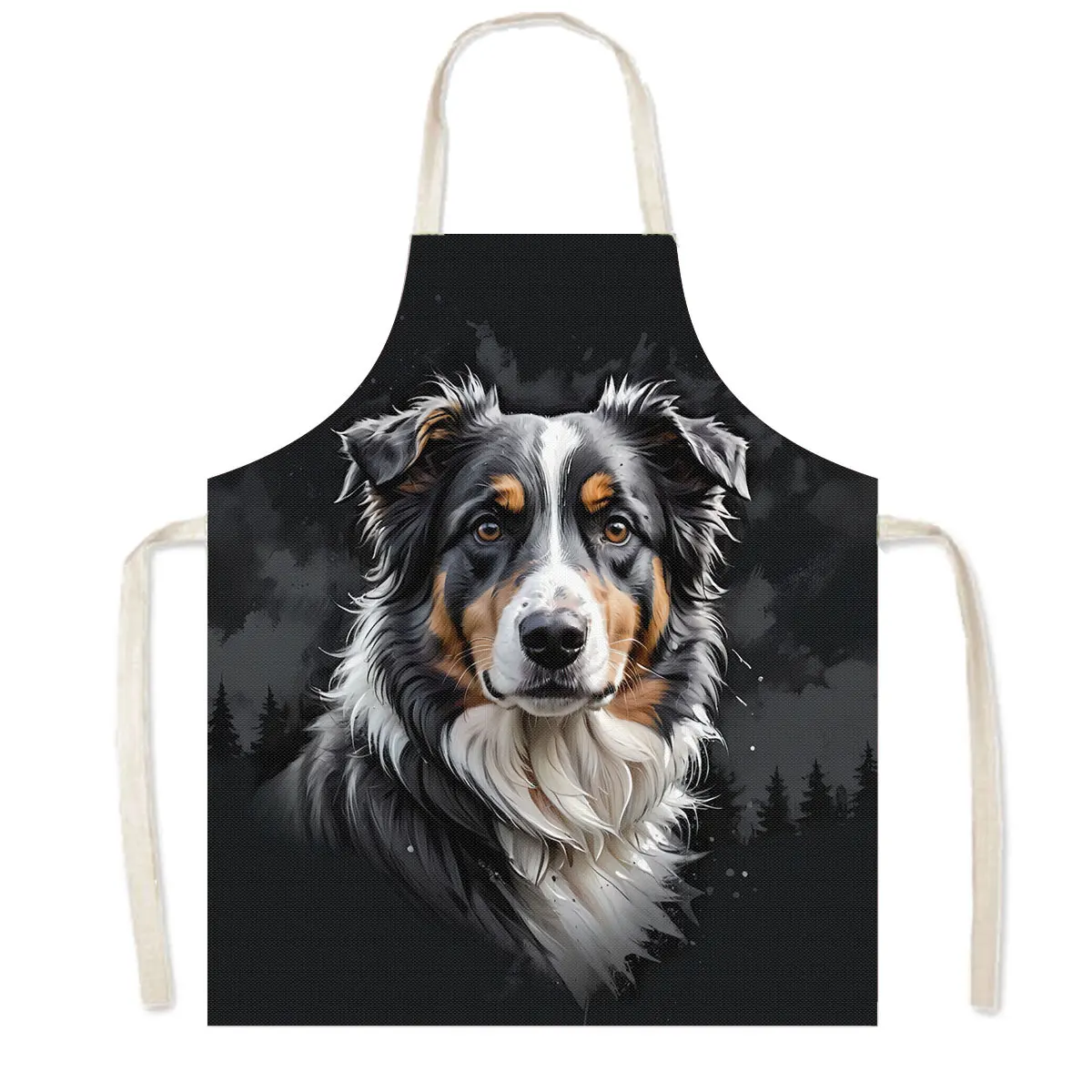Delantal de Cocina con Diseño  - Kitchen Gadgets For Women reseña y precio