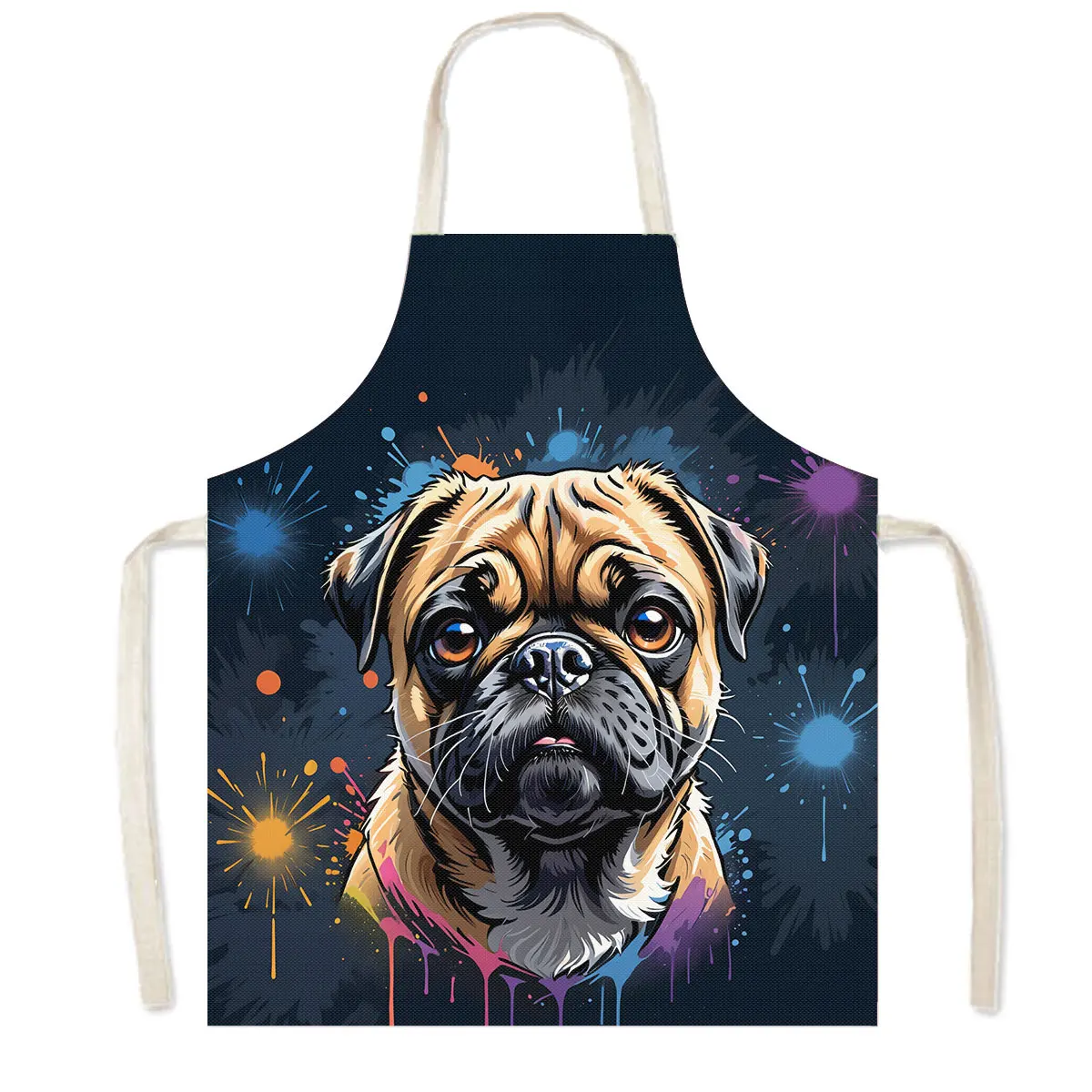 Delantal de Cocina con Diseño  - Kitchen Gadgets For Women reseña y precio