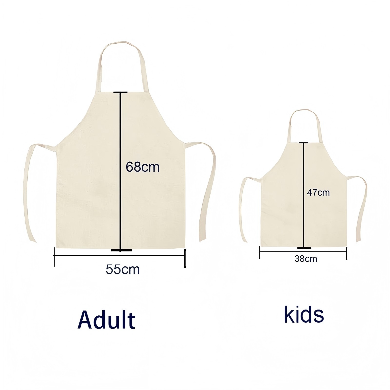 Delantal de Cocina con Diseño  - Kitchen Gadgets For Women reseña y precio