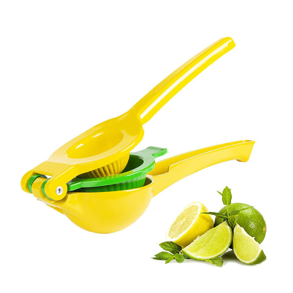 Prensador fresco Extractor de  - Citrus Lemon Squeezer reseña y precio