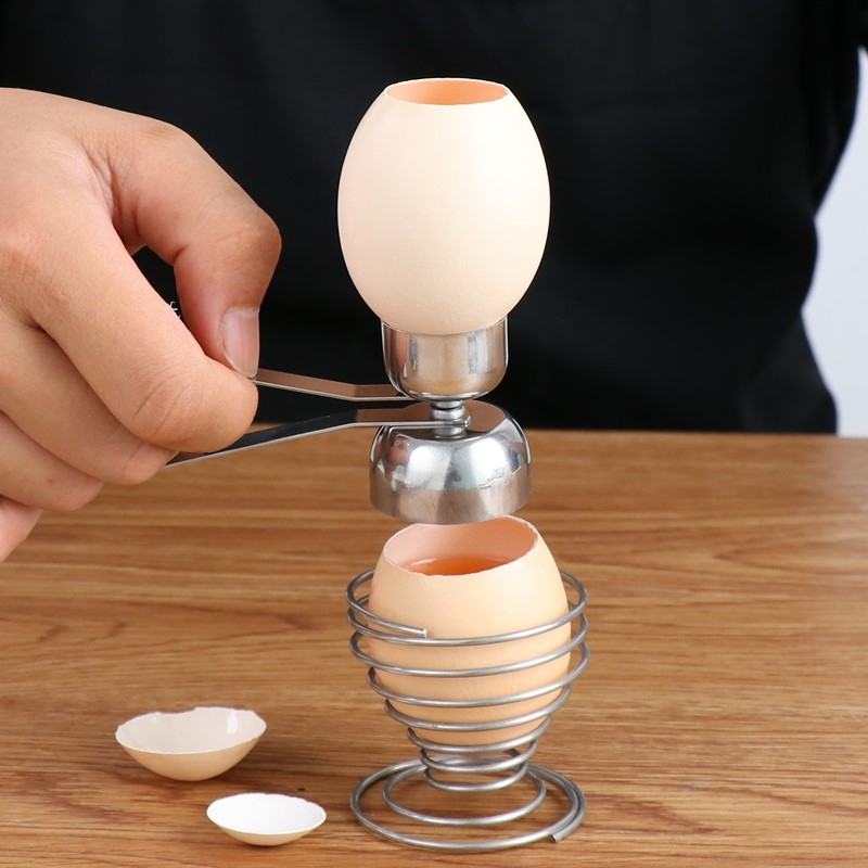 Tijeras para huevos de acero i - Kitchen Gadget Amazon reseña y precio