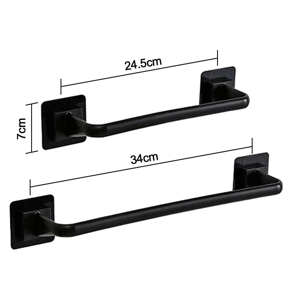 Soporte para toallas de baño y - Kitchen Gadgets Holder reseña y precio