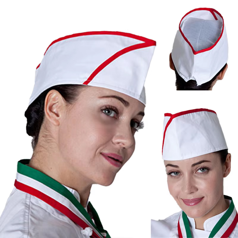 Gorro de Chef para Catering, G - Kitchen Gadgets For Women reseña y precio