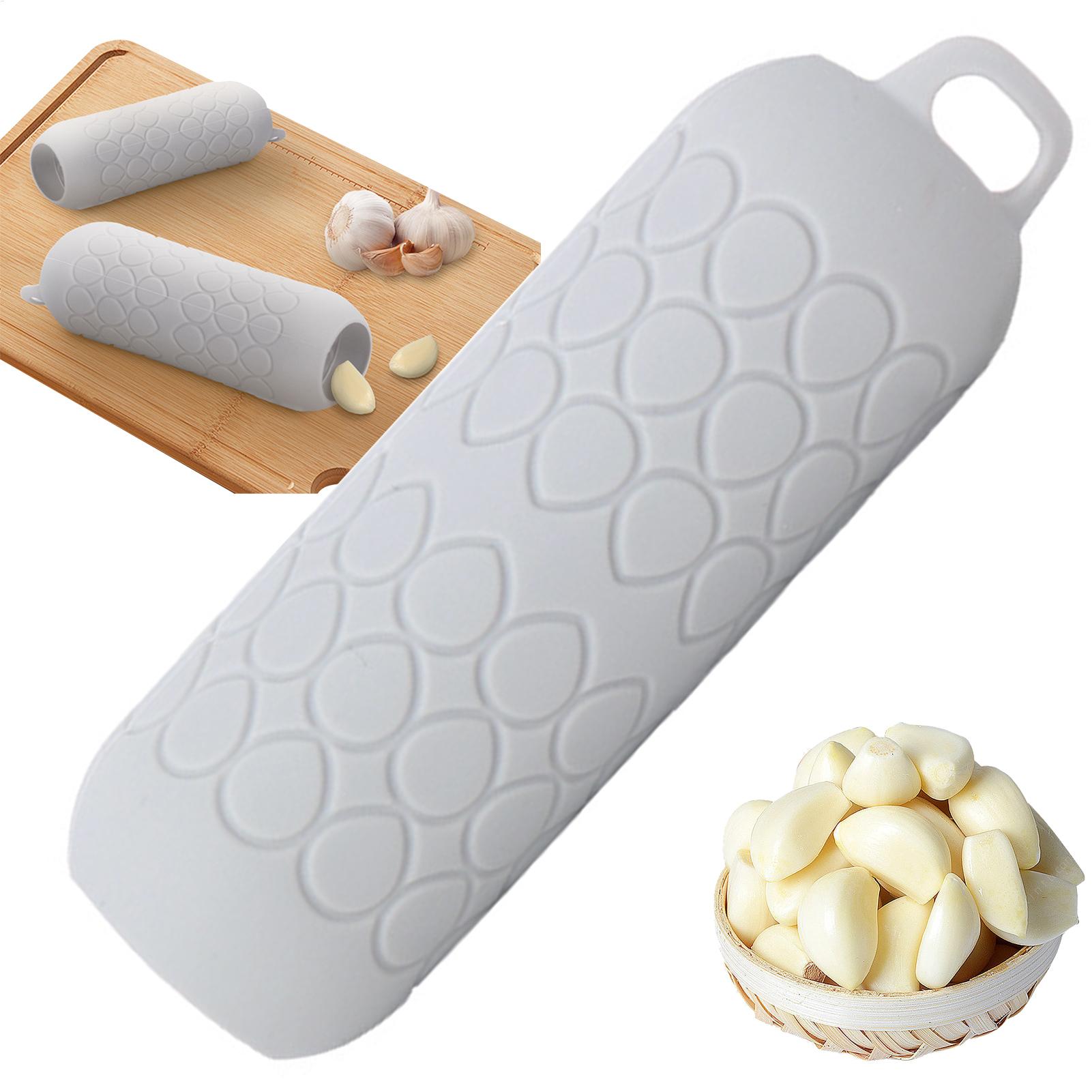 Pelador de Ajos, Removedor de  - Kitchen Gadgets Youtube reseña y precio