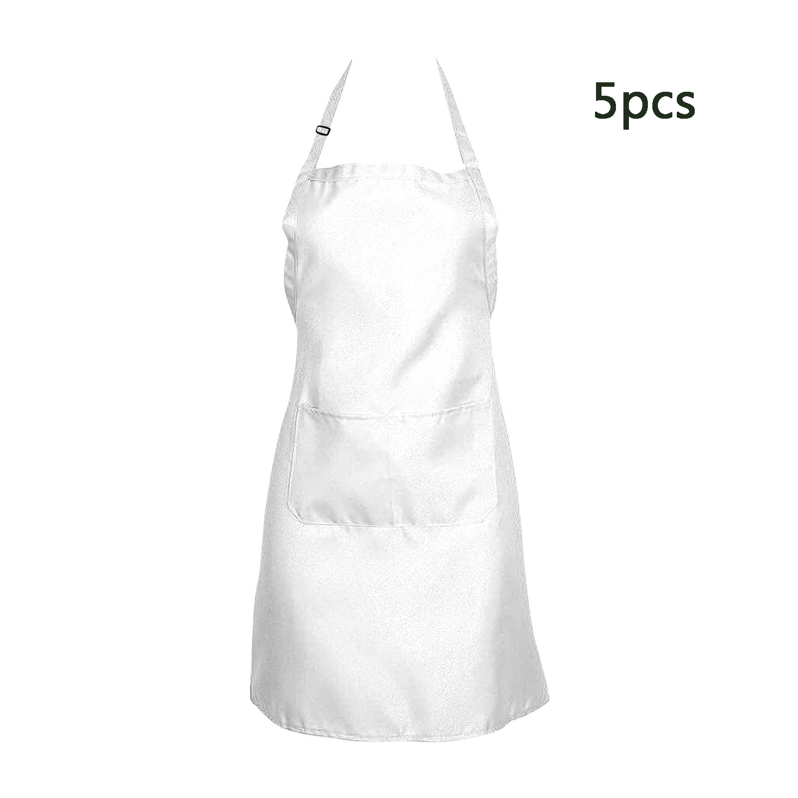 Delantales de cocina blancos p - Kitchen Gadgets For Women reseña y precio