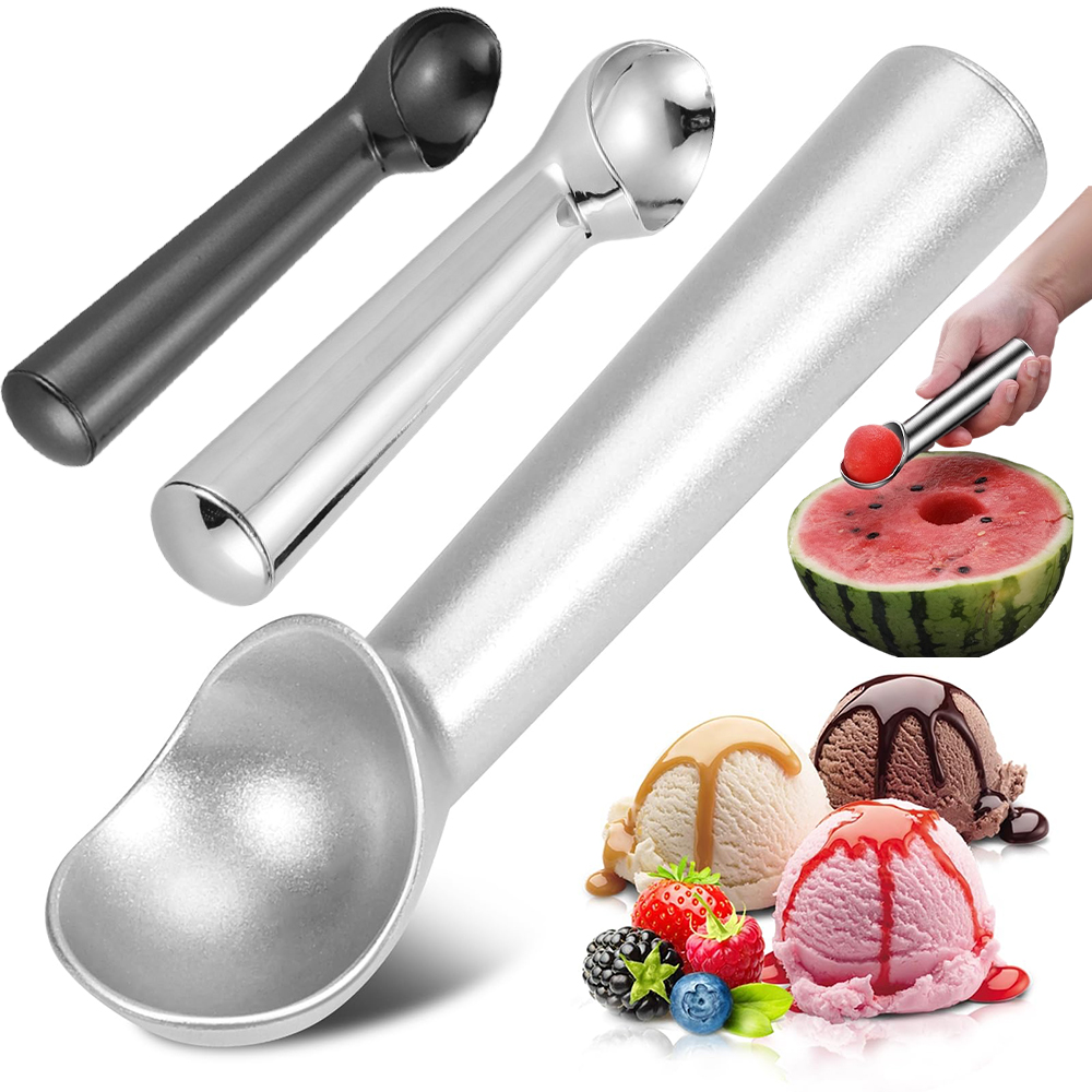 Cucharas de helado para el hog - Kitchen Gadget Amazon reseña y precio