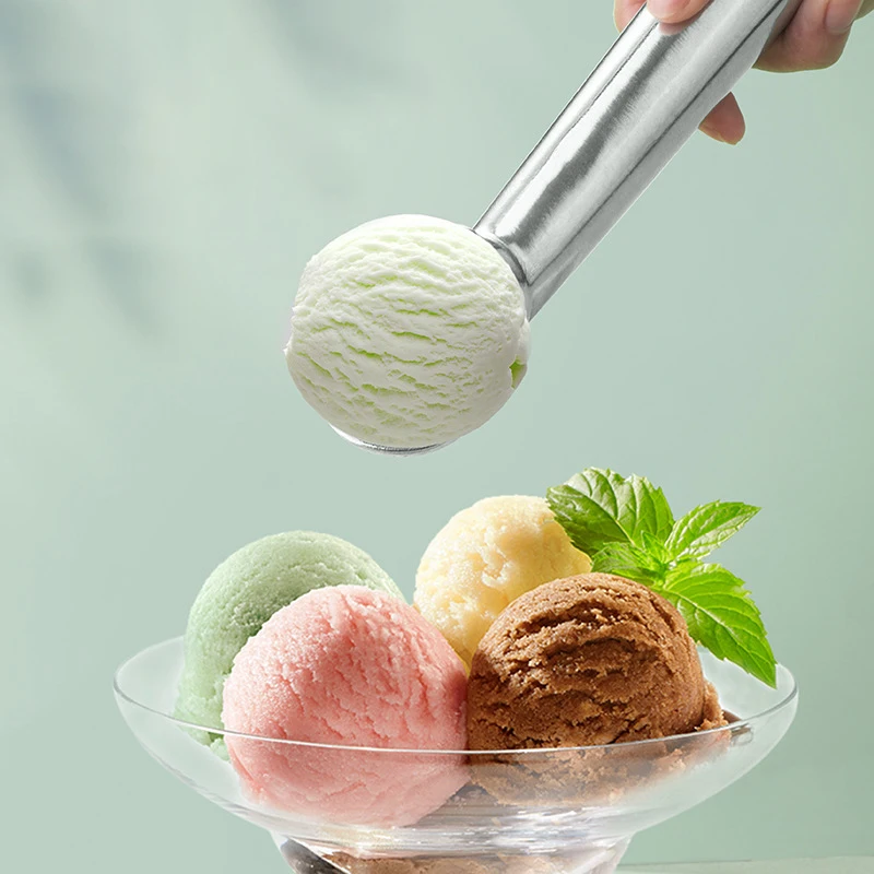 Cucharas de helado para el hog - Kitchen Gadget Amazon reseña y precio