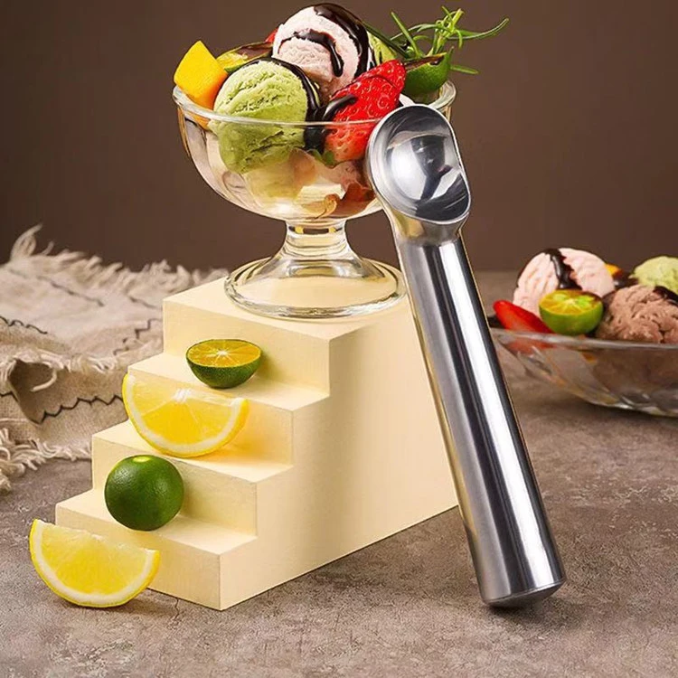 Cucharas de helado para el hog - Kitchen Gadget Amazon reseña y precio
