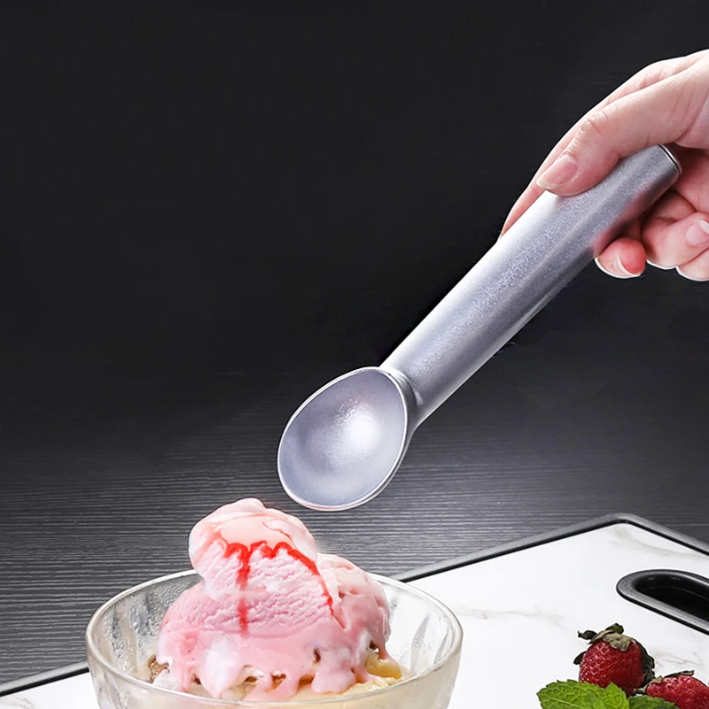 Cucharas de helado para el hog - Kitchen Gadget Amazon reseña y precio