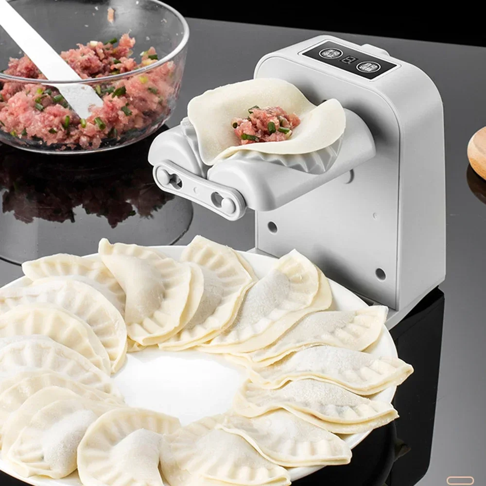 Máquina eléctrica automática p - Kitchen Gadgets Latest reseña y precio
