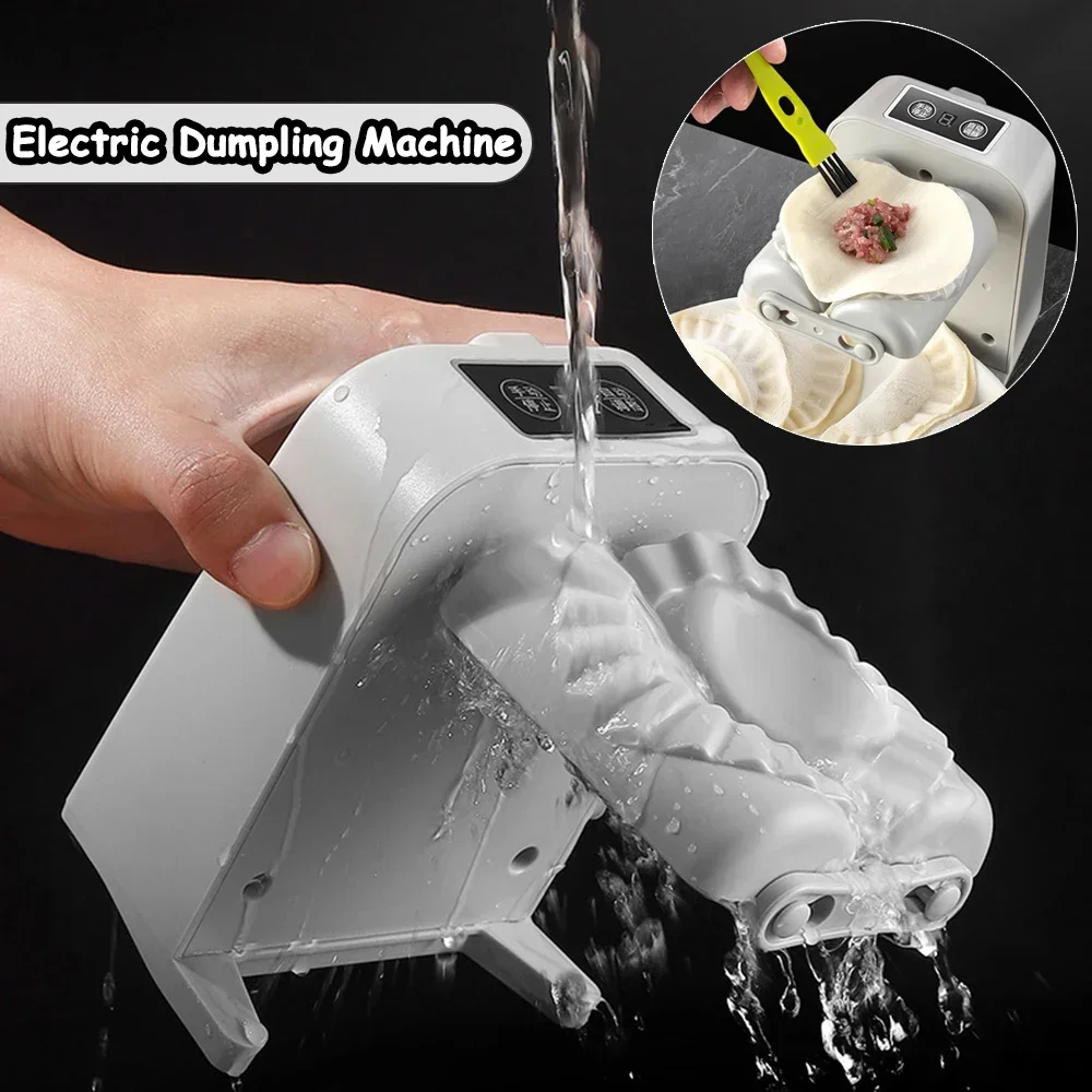 Máquina eléctrica automática p - Kitchen Gadgets Latest reseña y precio