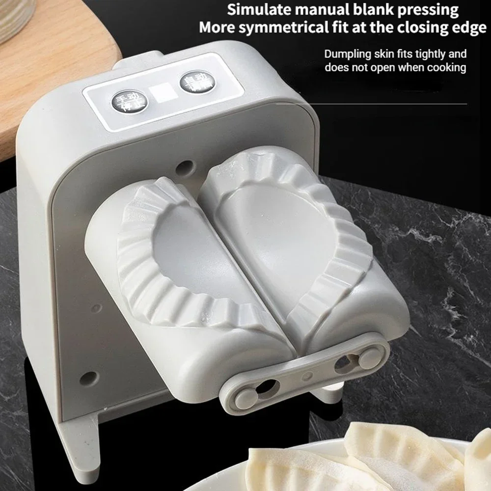Máquina eléctrica automática p - Kitchen Gadgets Latest reseña y precio