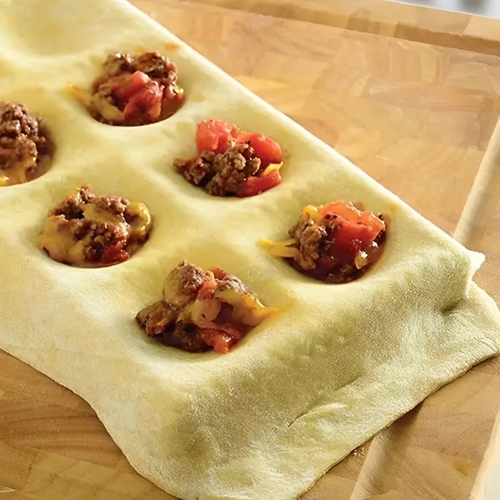 Molde para dumplings, molde de - Kitchen Gadgets Latest reseña y precio