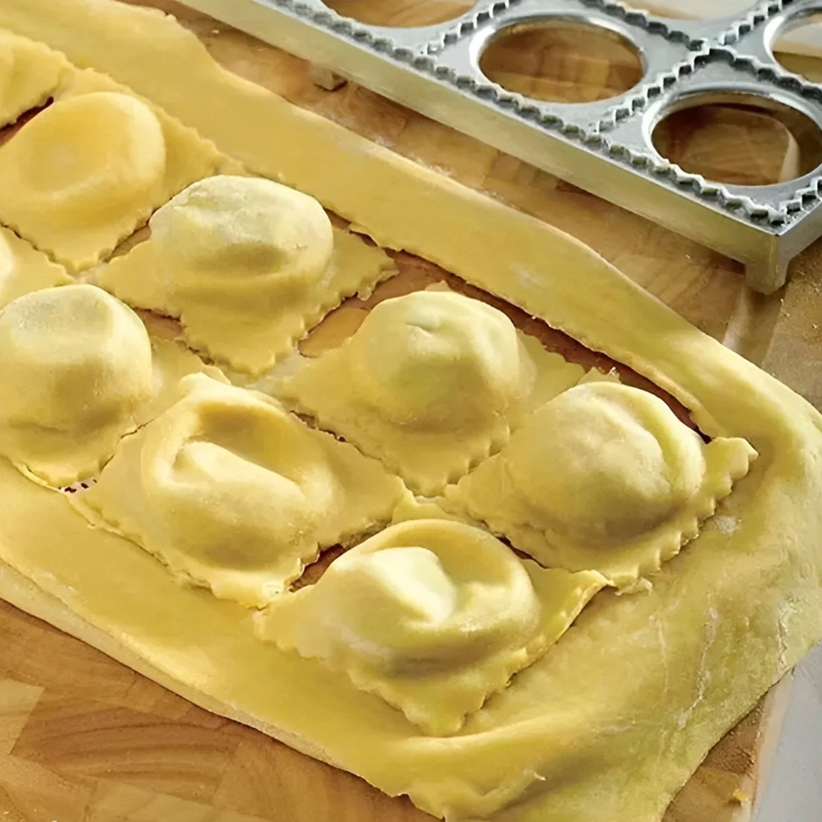 Molde para dumplings, molde de - Kitchen Gadgets Latest reseña y precio
