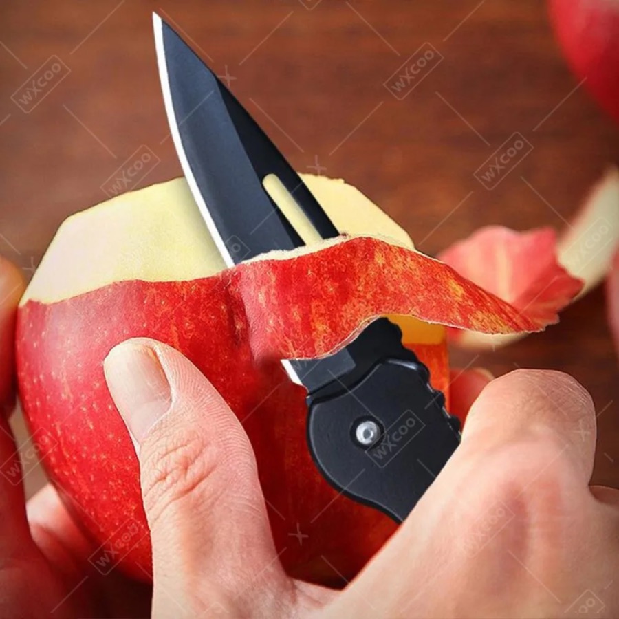 Cuchillo Plegable WXCOO, Cuchi - Kitchen Gadgets Latest reseña y precio