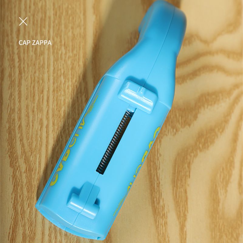 Abridor de Botellas con Forma  - Kitchen Gadgets For Seniors reseña y precio