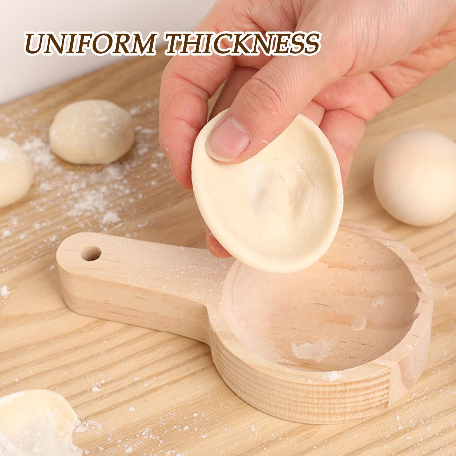 Prensa Redonda Manual para Hac - Kitchen Gadgets For Women reseña y precio