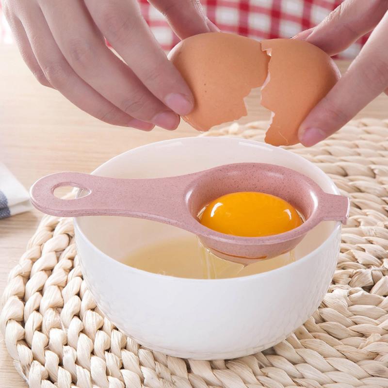 Separador de yema de clara de  - Kitchen Gadget Amazon reseña y precio