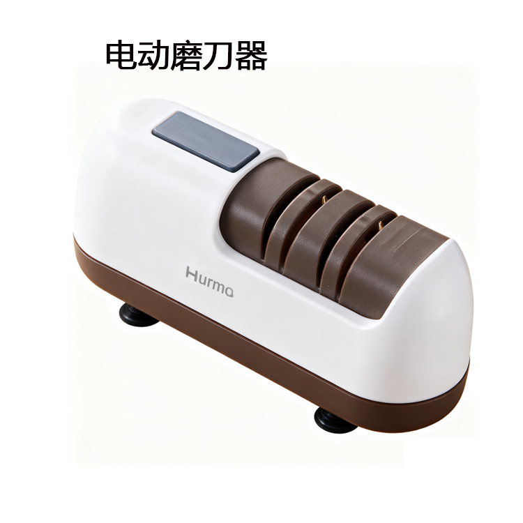 Afilador de Cuchillos Eléctric - Kitchen Gadgets For Seniors reseña y precio