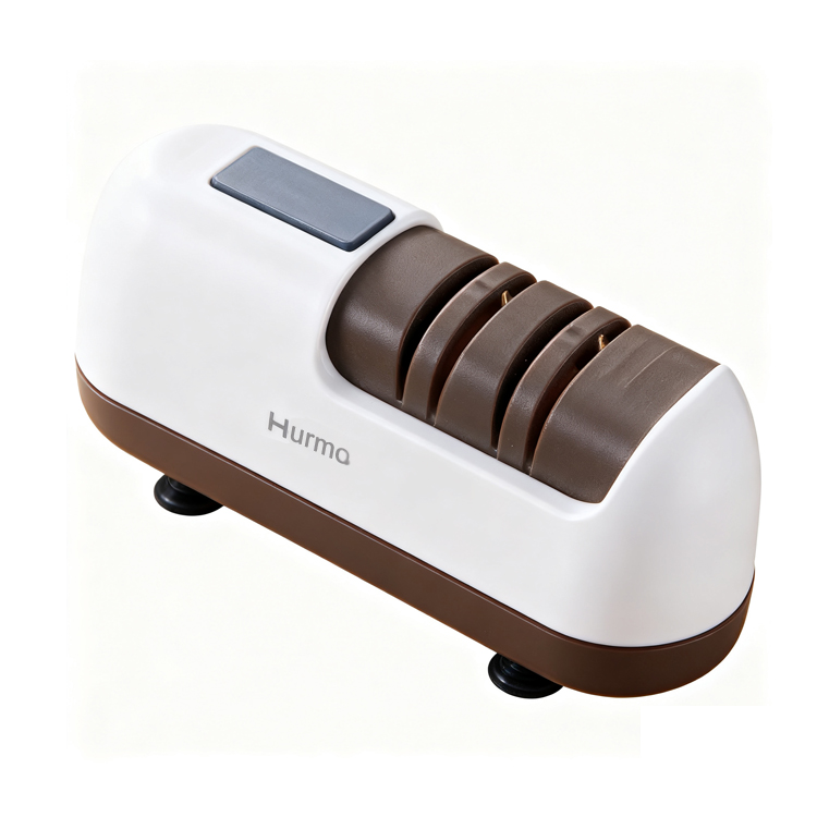 Afilador de Cuchillos Eléctric - Kitchen Gadgets For Seniors reseña y precio