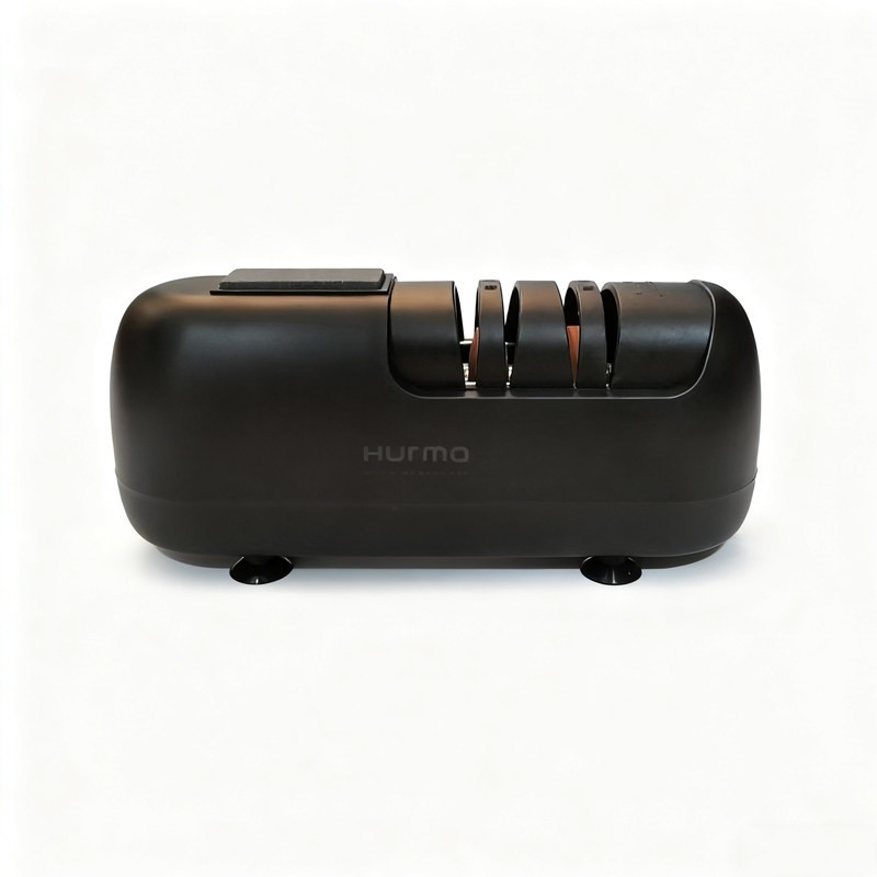 Afilador de Cuchillos Eléctric - Kitchen Gadgets For Seniors reseña y precio