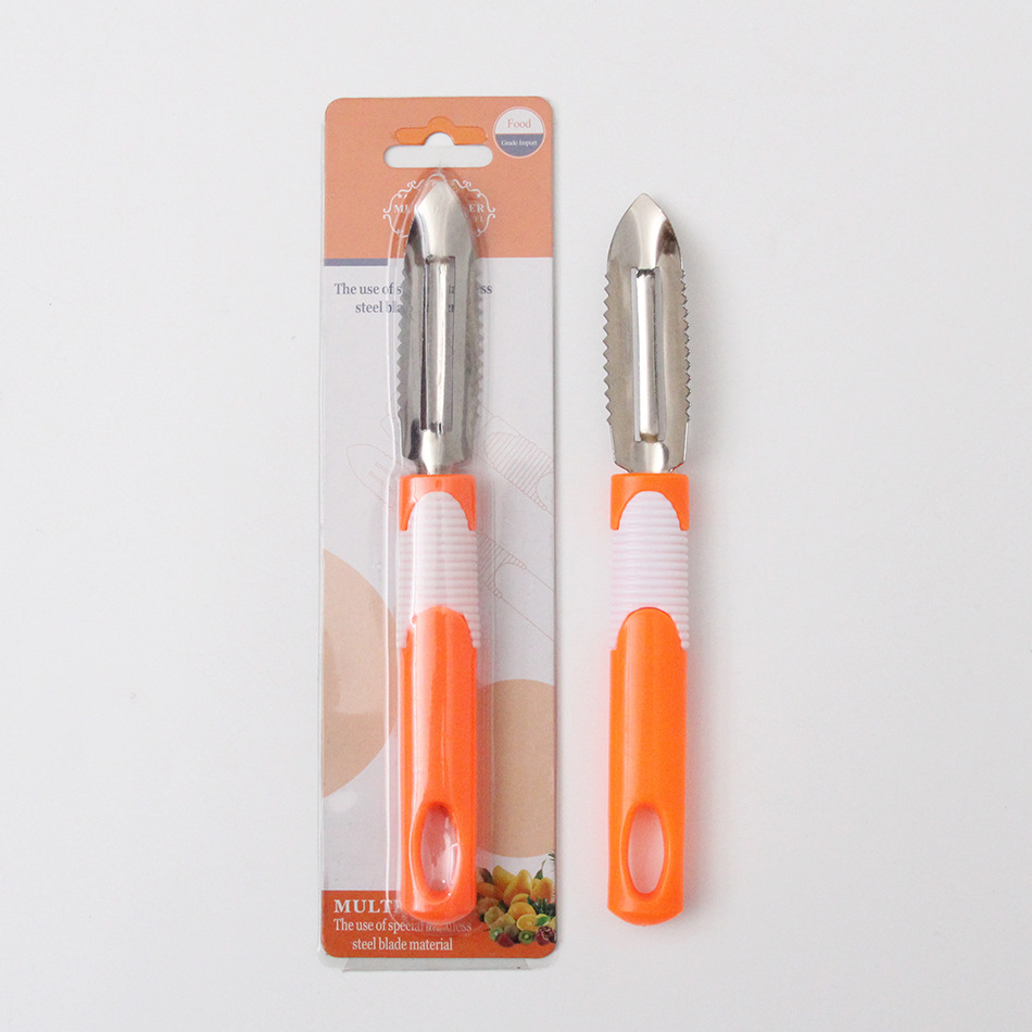 [Compra 1 y llévate 1 gratis]  - Kitchen Gadgets Peeler reseña y precio