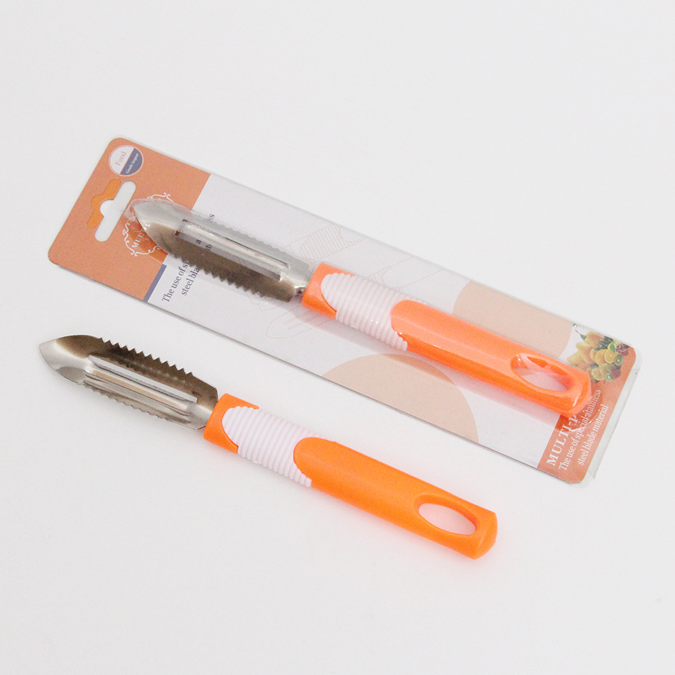 [Compra 1 y llévate 1 gratis]  - Kitchen Gadgets Peeler reseña y precio