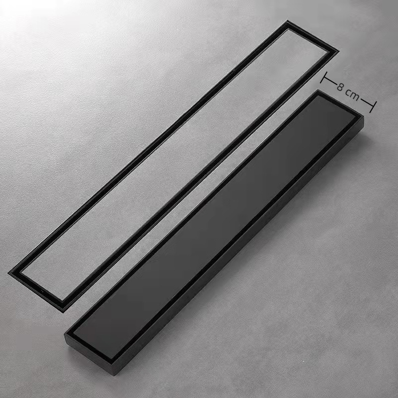 Desagüe de suelo de baño, cola - Kitchen Gadgets Gold reseña y precio